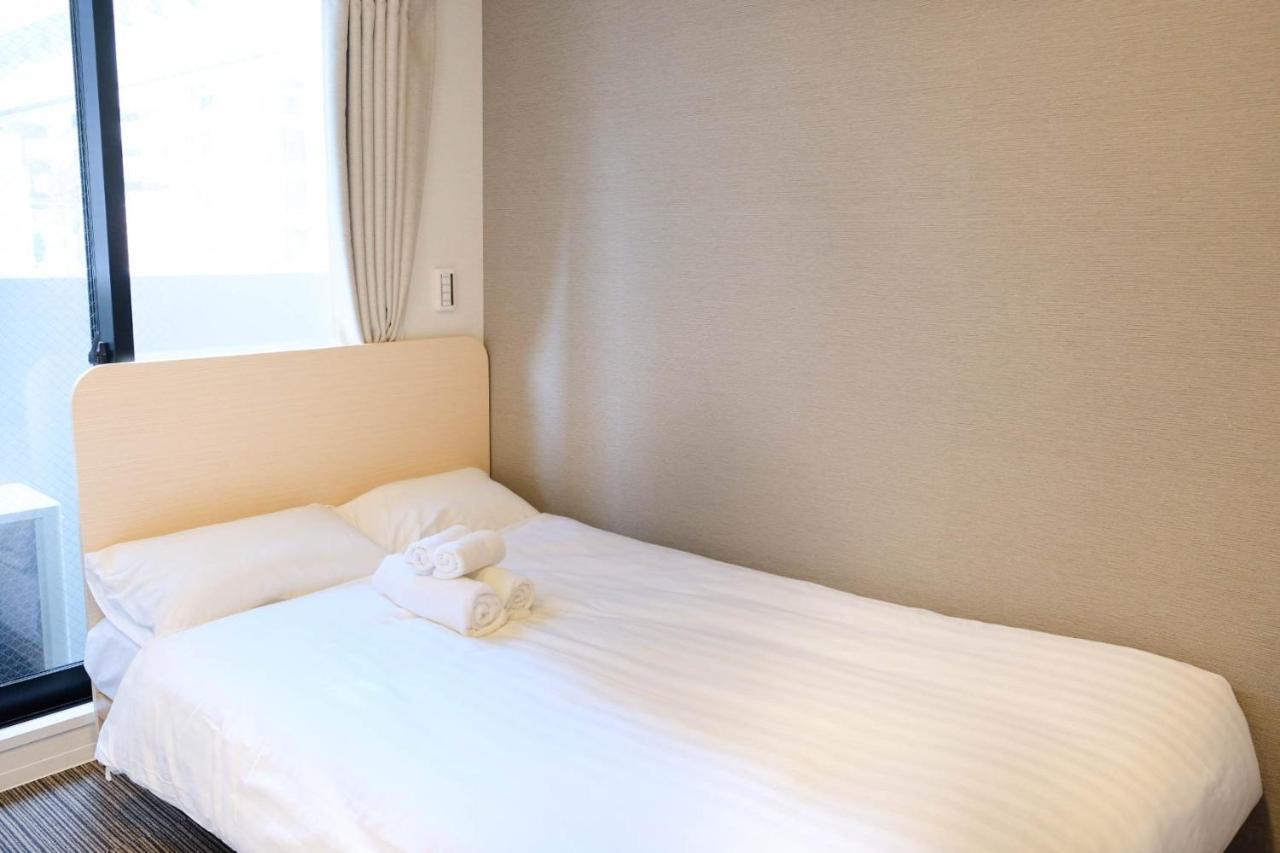 The Light Inn - Vacation Stay 94702 Prefektura Tokio Exteriér fotografie
